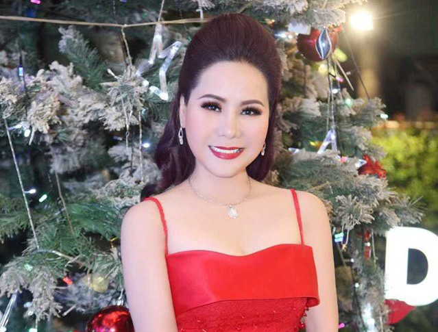 Người đẹp Kim Chi: Vẻ đẹp của trí tuệ và nhân ái là hoàn hảo nhất