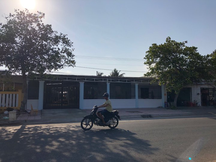 Bạc Liêu: Có hay không việc bảo kê cho các công trình xây dựng không phép? - Ảnh 1.
