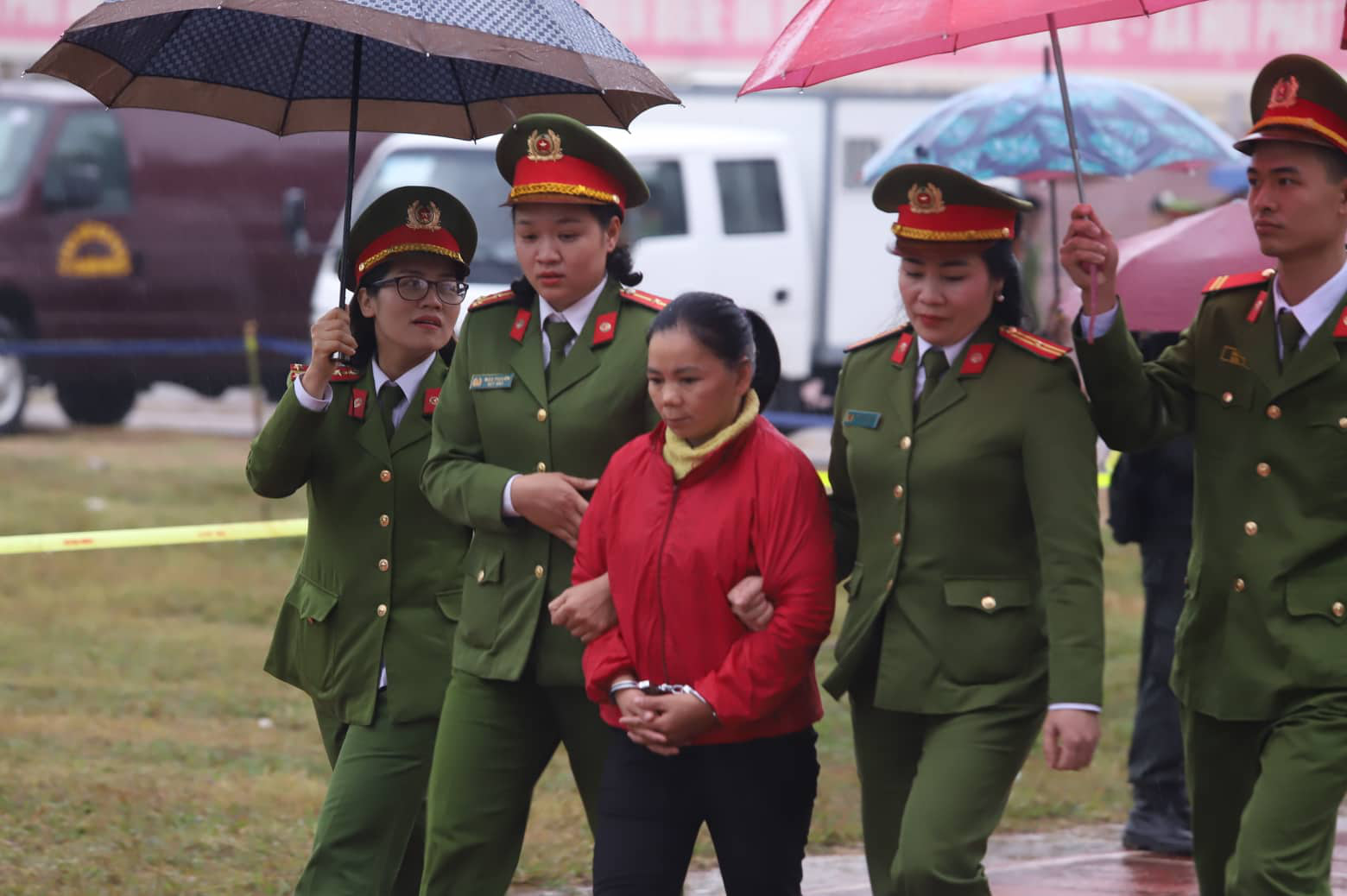 Bị c&aacute;o nhận &aacute;n nhẹ nhất vụ nữ sinh giao g&agrave; bị đề nghị khởi tố th&ecirc;m tội che giấu tội phạm - Ảnh 1.
