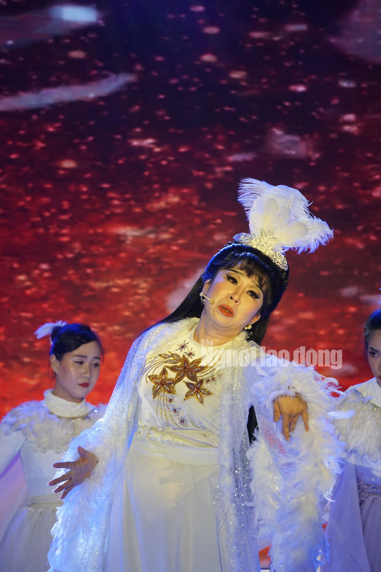 Chàng chăn vịt Nguyễn Chí Tâm đoạt giải Quán quân Tài tử miệt vườn 2019 - Ảnh 5.