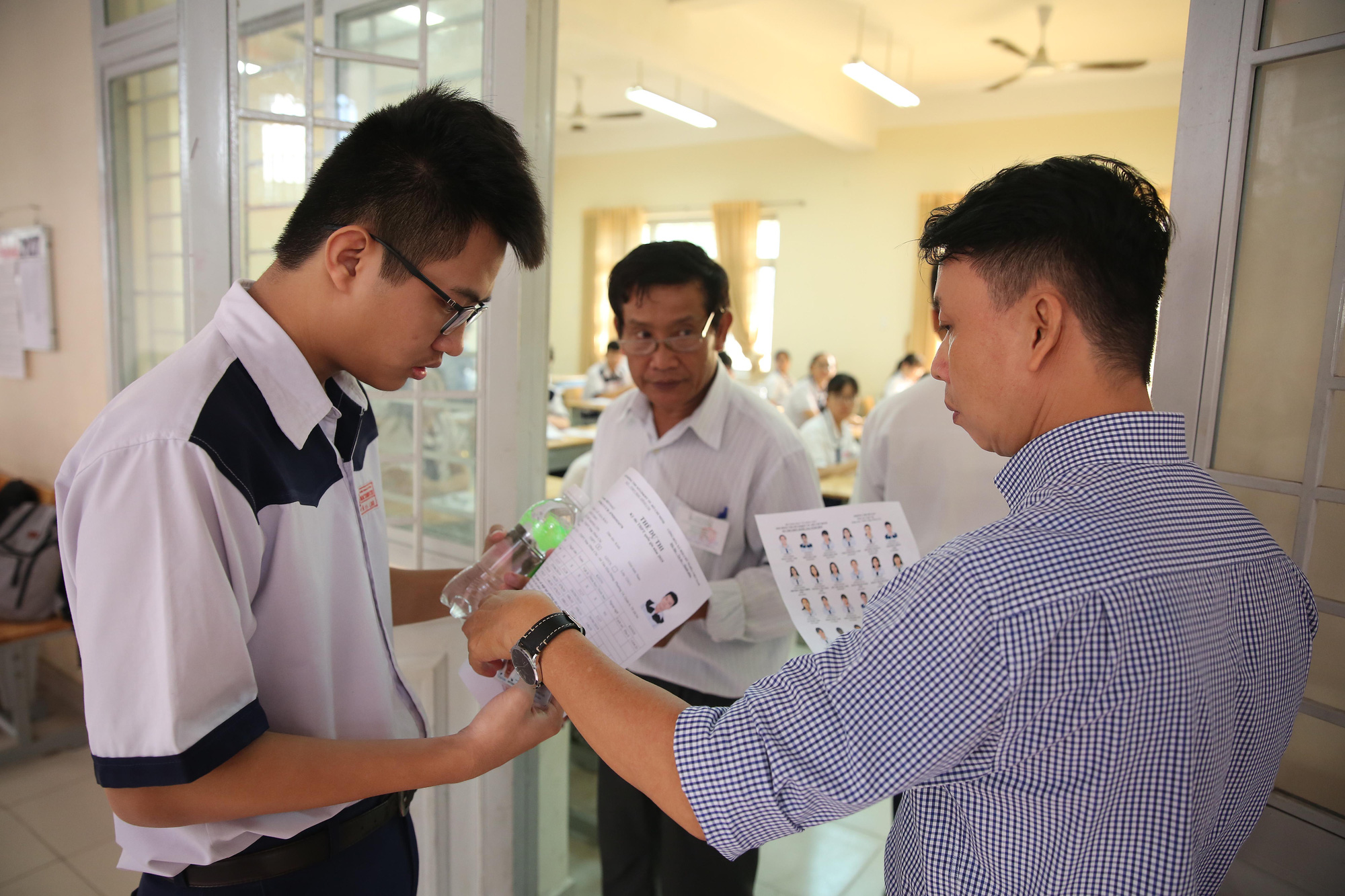 Nhiều phương thức x&eacute;t tuyển c&oacute; thể g&acirc;y thiệt th&ograve;i cho th&iacute; sinh - Ảnh 1.