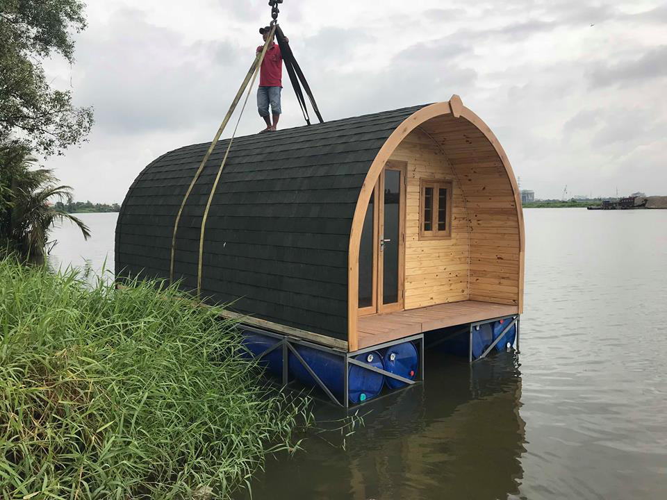 Phong Nha kh&ocirc;ng chỉ c&oacute; động - Ảnh 1.