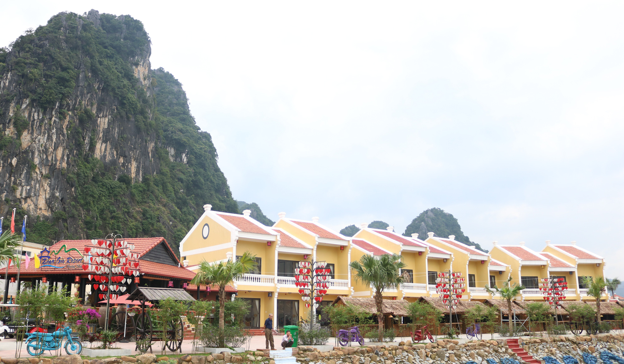 Phong Nha kh&ocirc;ng chỉ c&oacute; động - Ảnh 3.