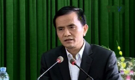 Nơi cựu Phó chủ tịch tỉnh Thanh Hóa Ngô Văn Tuấn xin làm phó giám đốc hoạt động thế nào?
