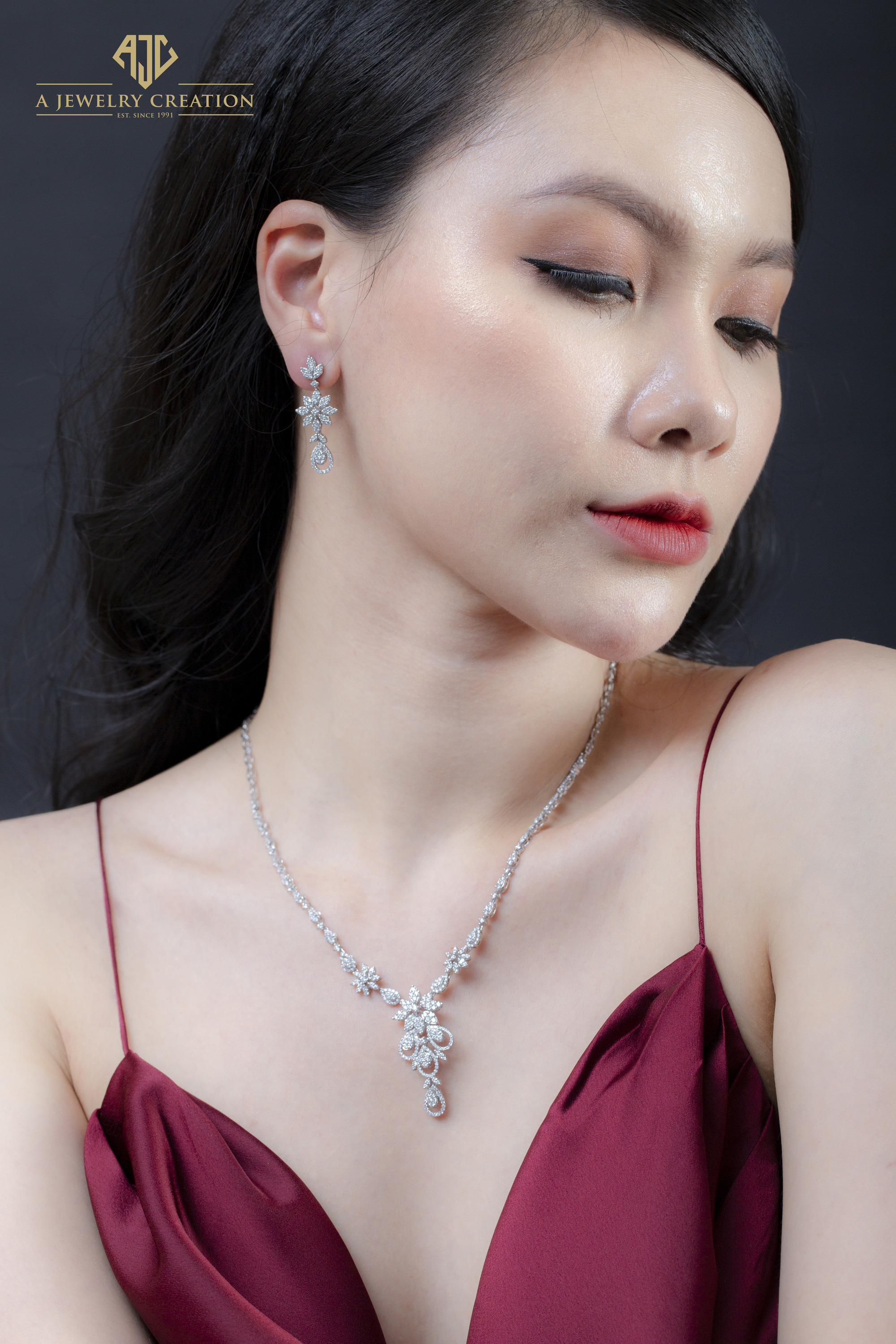 AJC khai trương Trung t&acirc;m V&agrave;ng bạc Đ&aacute; qu&yacute; Thời trang 98 Phố Huế - Ảnh 6.