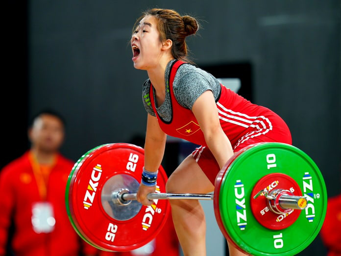 Những chuyện chưa kể của 2 nữ đô cử vàng Việt Nam