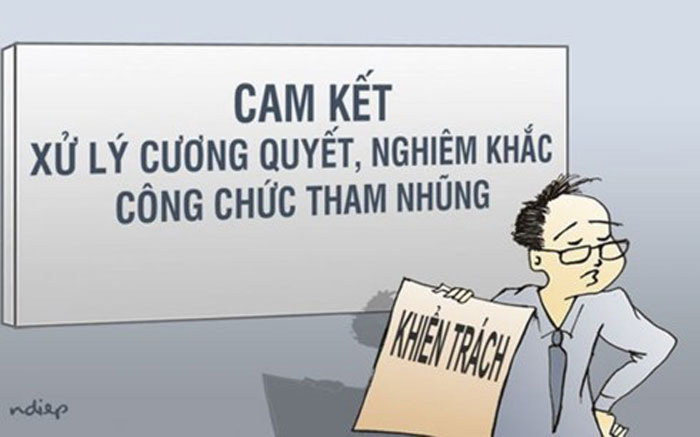 Cán bộ, công chức hết nhấp nhổm “chân trong, chân ngoài”