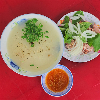 L&yacute; Sơn ẩm thực - Ảnh 6.