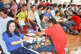 Việt Nam có hơn 300.000 tình nguyện viên
