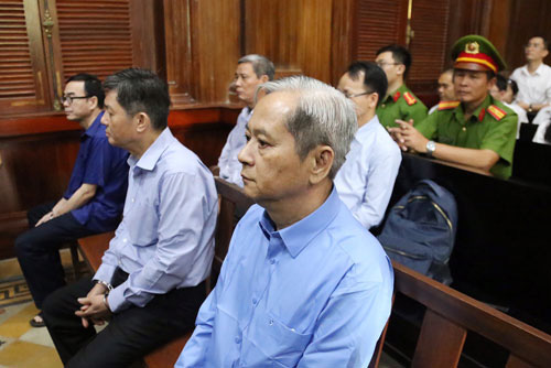Cảnh tỉnh về tinh thần thượng tôn pháp luật