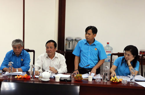 Bình Dương: Nhiều sáng kiến làm lợi cho doanh nghiệp