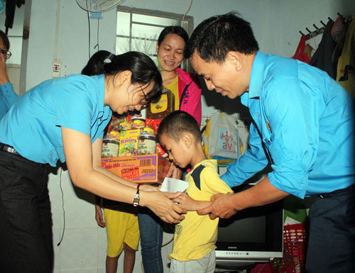 Năm 2020: Nâng cao chất lượng Công đoàn cơ sở