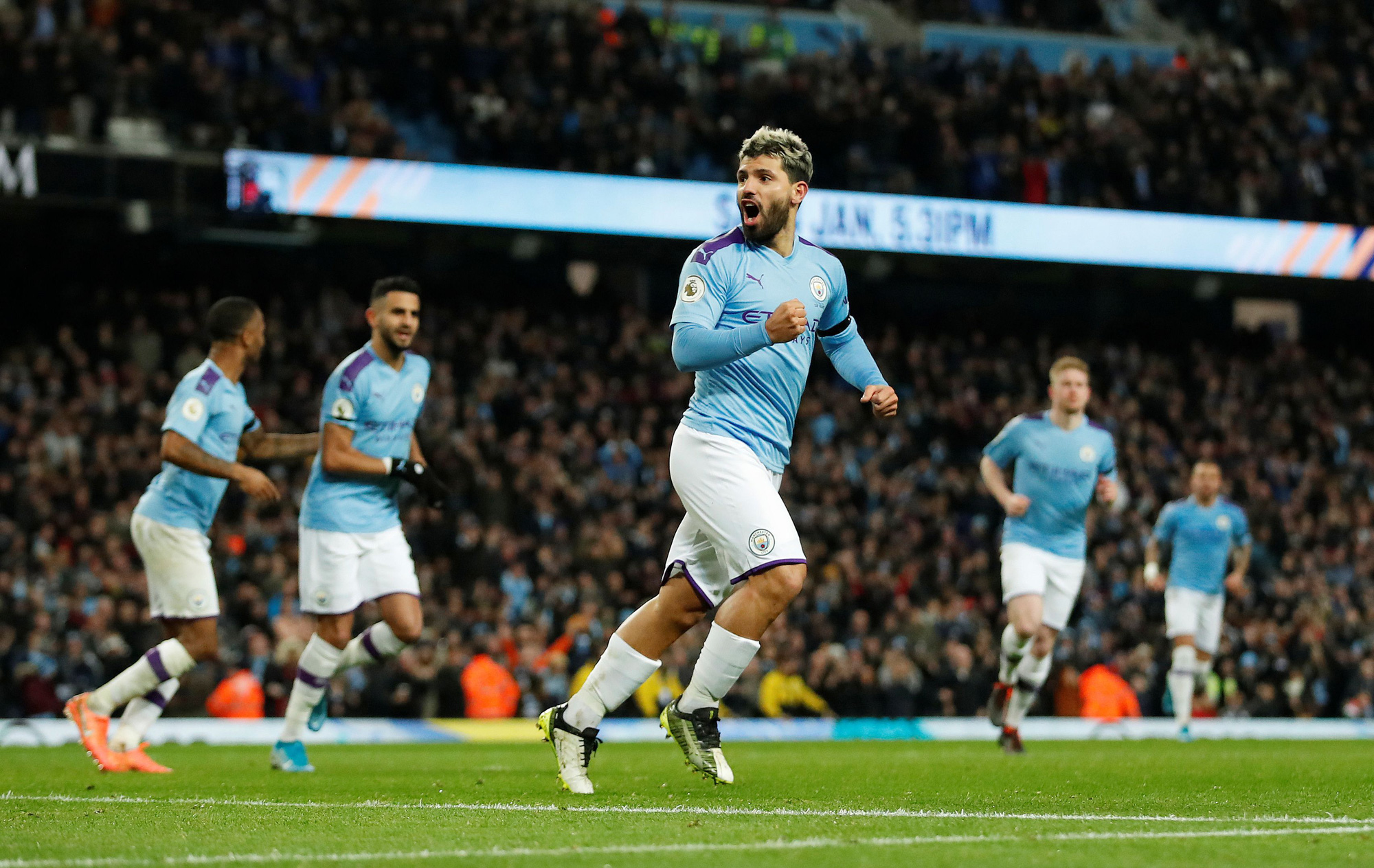 Aguero