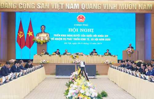 Phải hành động, không nói lý thuyết mãi!