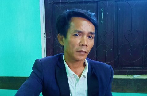 Bắt gã đàn ông 2 lần sờ vào “vùng kín”, dâm ô con gái 11 tuổi của bạn