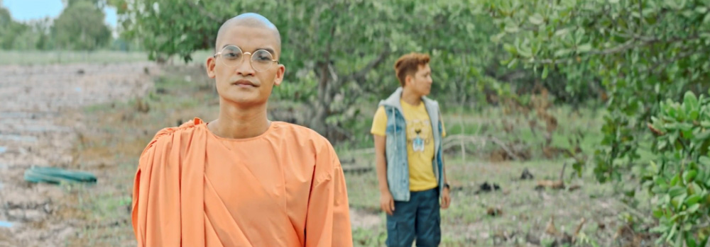 Trường Giang và Mạc Văn Khoa gây sốt với trailer "30 chưa phải Tết"