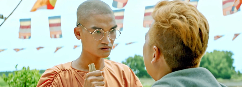 Trường Giang v&agrave; Mạc Văn Khoa g&acirc;y sốt với trailer 30 chưa phải Tết - Ảnh 2.