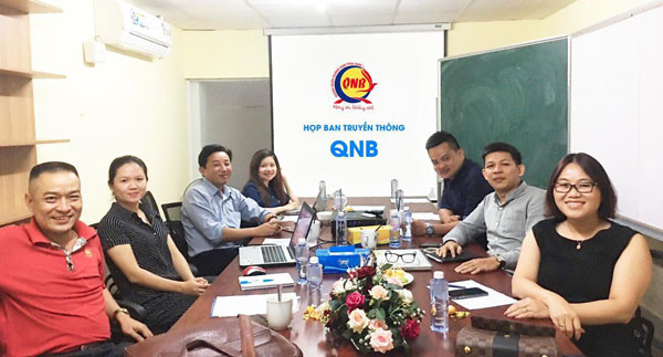 ĐẤT LÀNH TP HỒ CHÍ MINH (*): "Nơi đây cho tôi nhiều cơ hội"