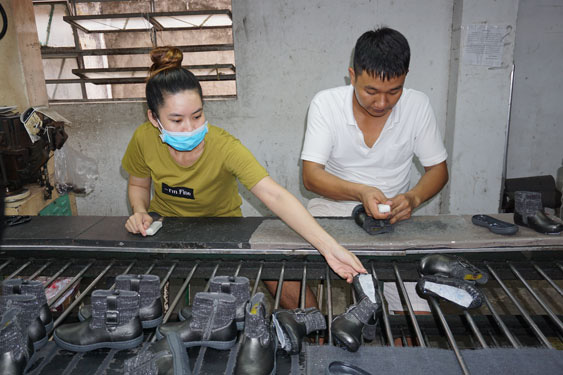 Chính sách BHXH tự nguyện chưa hấp dẫn - Ảnh 1.