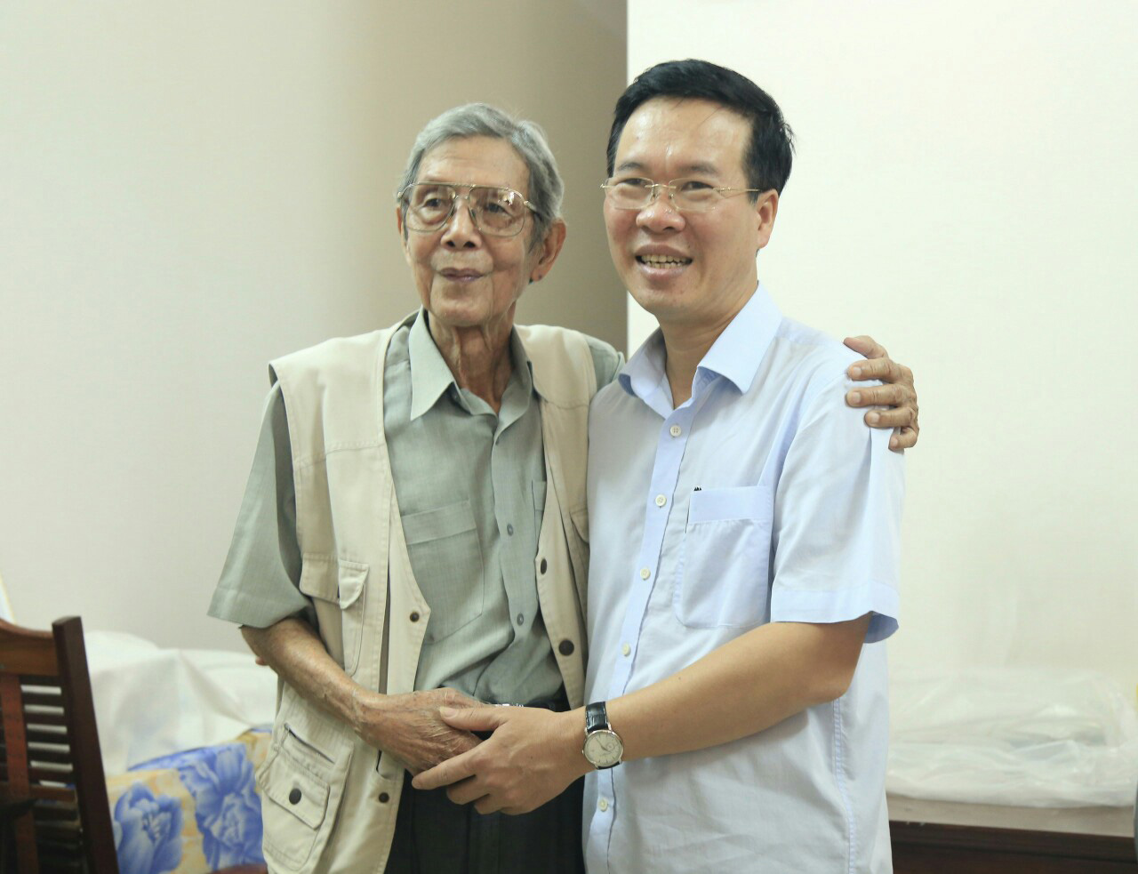 Nhạc sĩ Lư Nhất Vũ trăn trở với nghề