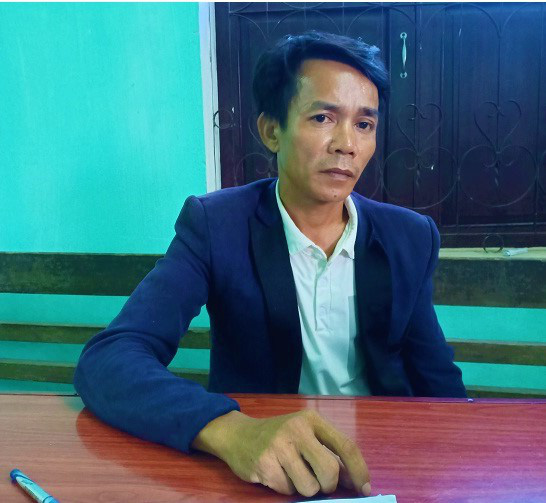 Bắt g&atilde; đ&agrave;n &ocirc;ng 2 lần sờ v&agrave;o &ldquo;v&ugrave;ng k&iacute;n&rdquo;, d&acirc;m &ocirc; con g&aacute;i 11 tuổi của bạn - Ảnh 1.