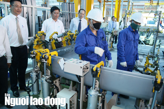 NLĐ được tăng lương nếu có văn bằng chứng chỉ sau