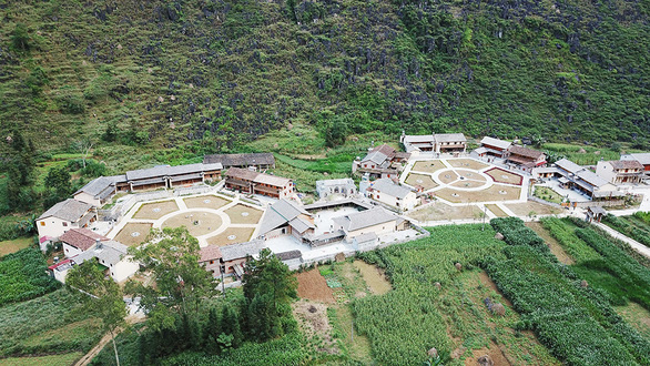 Những điểm du xuân mới lạ - Ảnh 2.