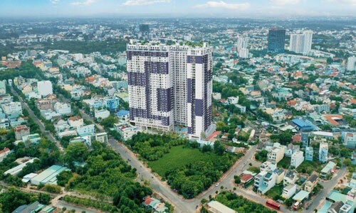 Doanh nghiệp địa ốc đua tho&aacute;i vốn khỏi c&ocirc;ng ty th&agrave;nh vi&ecirc;n - Ảnh 1.