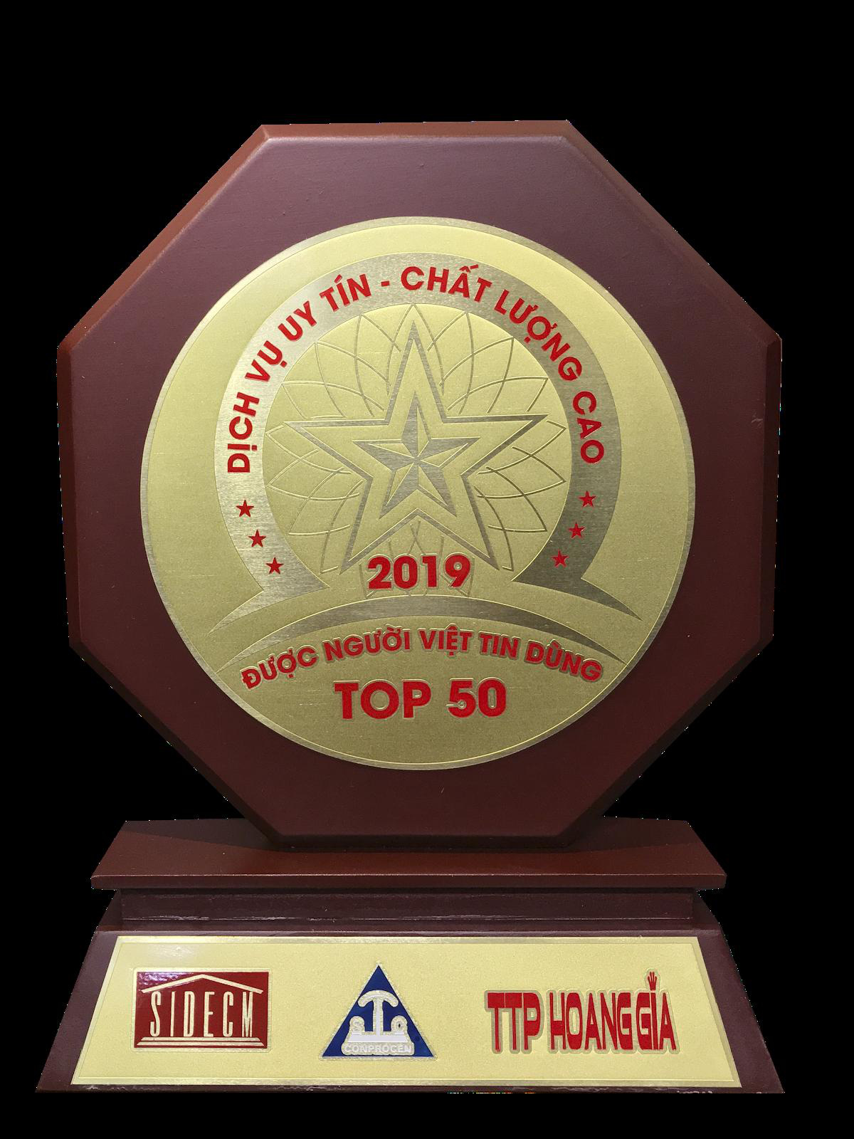 Thẩm Mỹ Quốc Tế Thiên Khuê top 50 dịch vụ uy tín chất - lượng năm 2019 - Ảnh 3.