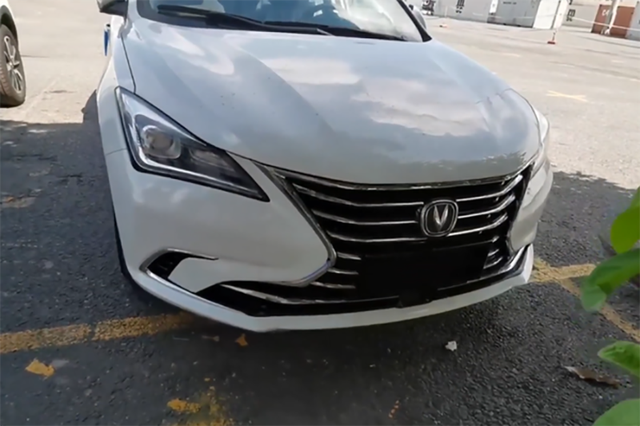 H&agrave;ng loạt &ocirc;t&ocirc; Trung Quốc đổ bộ Việt Nam năm 2019 - Ảnh 9.