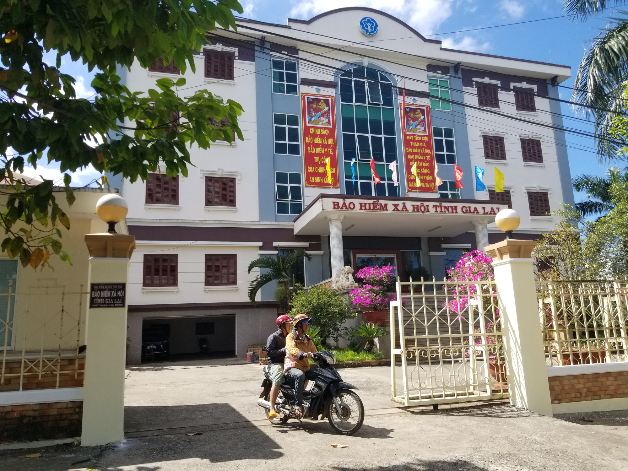 BHXH Gia Lai sẽ không thanh toán các trường hợp gian lận, chết còn khám bệnh