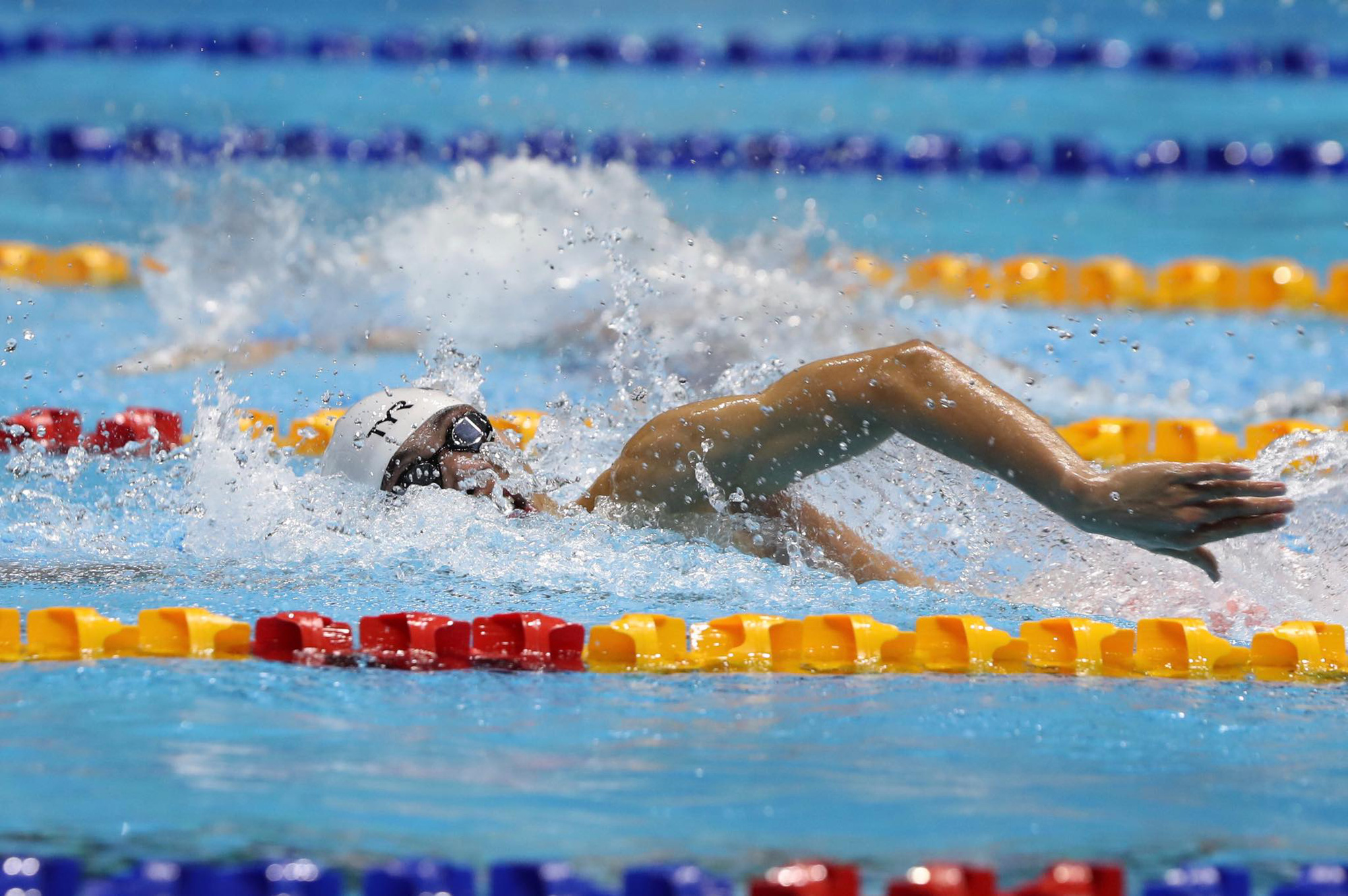 Huy Ho&agrave;ng v&agrave; &Aacute;nh Vi&ecirc;n mang v&agrave;ng SEA Games về cho Việt Nam - Ảnh 11.