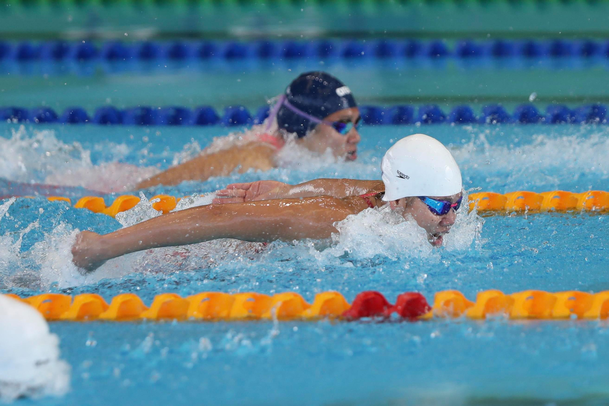 SEA Games 30, ngày 4-12: Đoàn Việt Nam có tổng 27 HCV sau 4 ngày thi đấu - Ảnh 1.