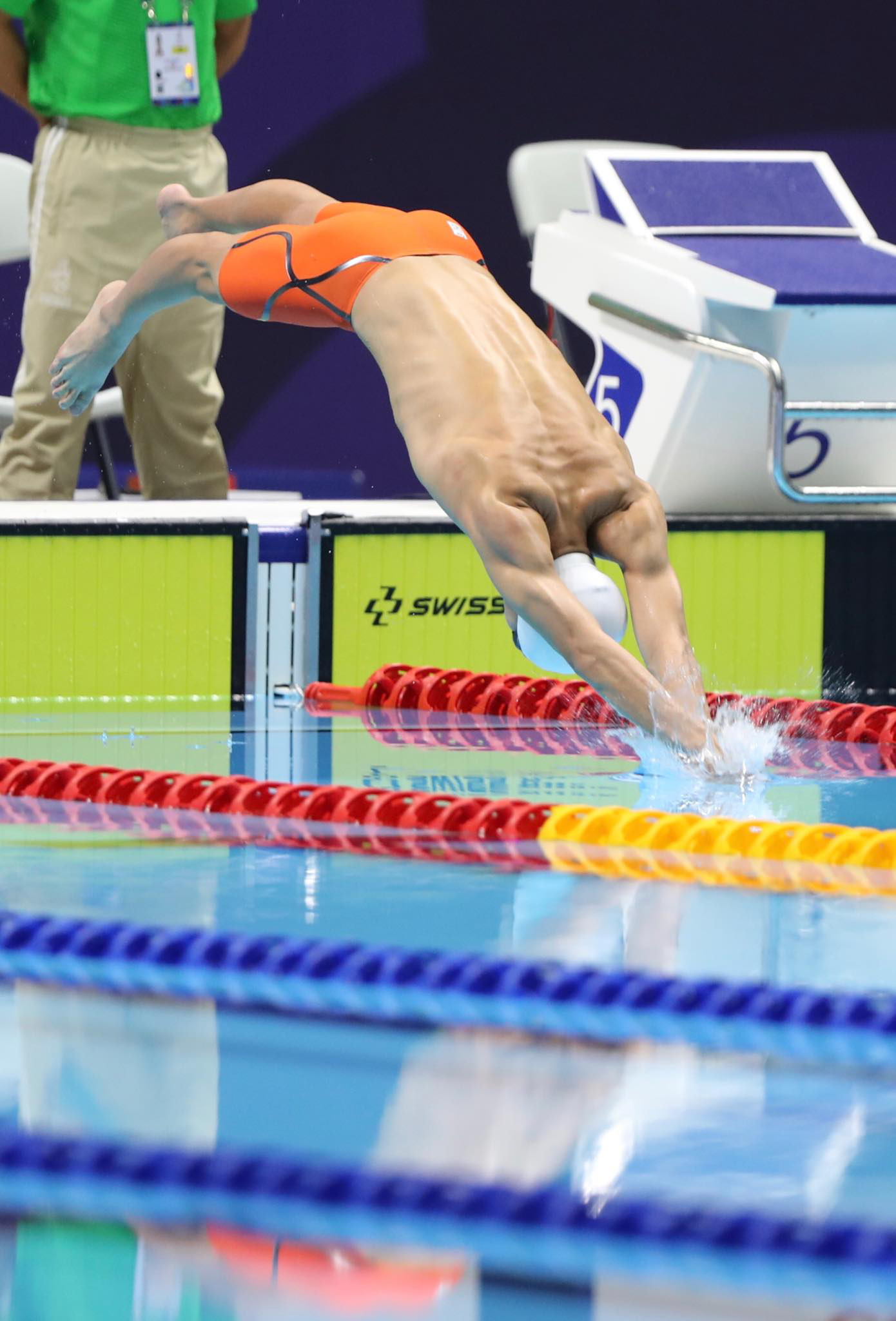 Huy Ho&agrave;ng v&agrave; &Aacute;nh Vi&ecirc;n mang v&agrave;ng SEA Games về cho Việt Nam - Ảnh 10.