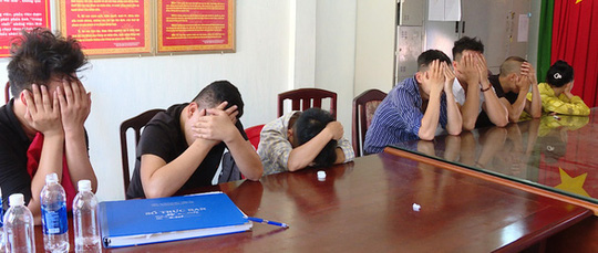 Nên hình sự hóa việc sử dụng ma túy