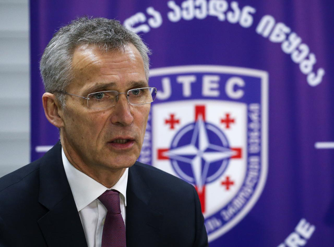 Lần đầu tiên của NATO: Chính thức công nhận mối đe dọa Trung Quốc