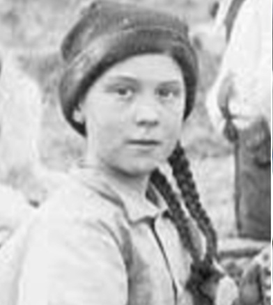 Nữ chiến binh sinh thái Greta Thunberg đã sống từ 121 năm trước?