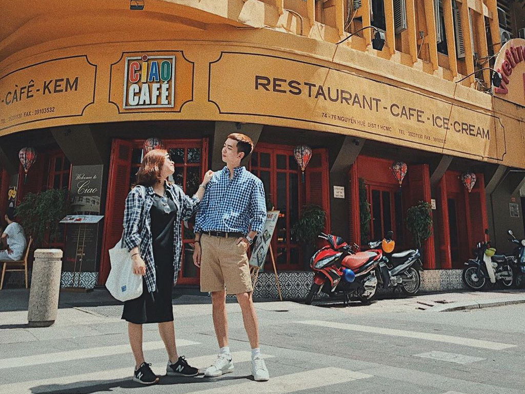 Những địa điểm check-in nổi tiếng bị đóng cửa trong năm 2019