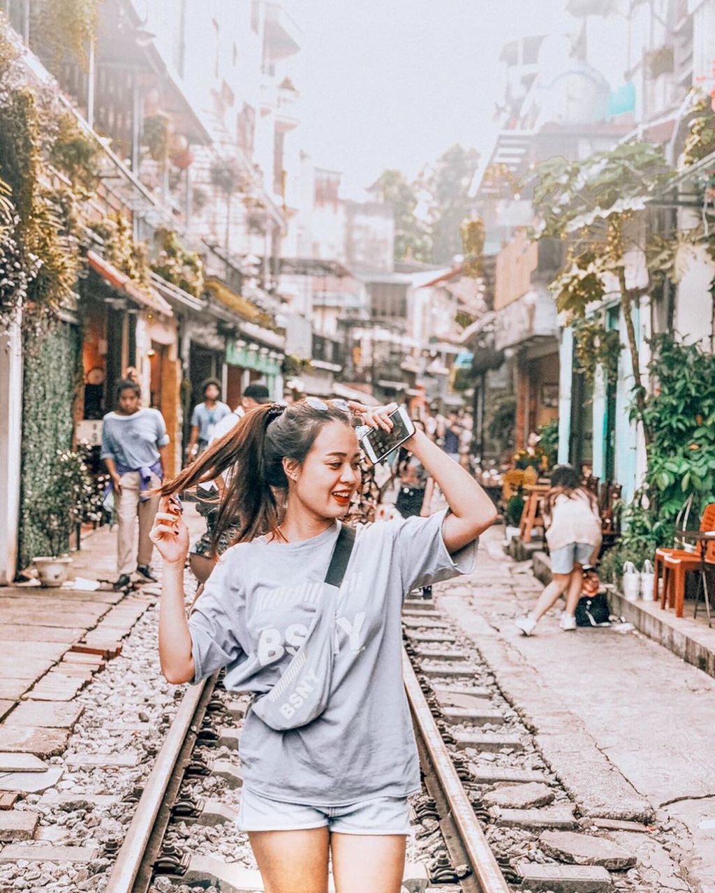 Những địa điểm check-in nổi tiếng bị đ&oacute;ng cửa trong năm 2019 - Ảnh 5.