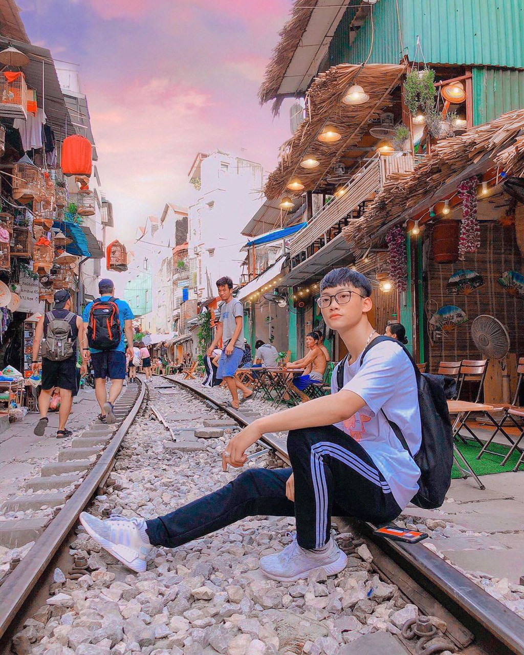 Những địa điểm check-in nổi tiếng bị đ&oacute;ng cửa trong năm 2019 - Ảnh 6.