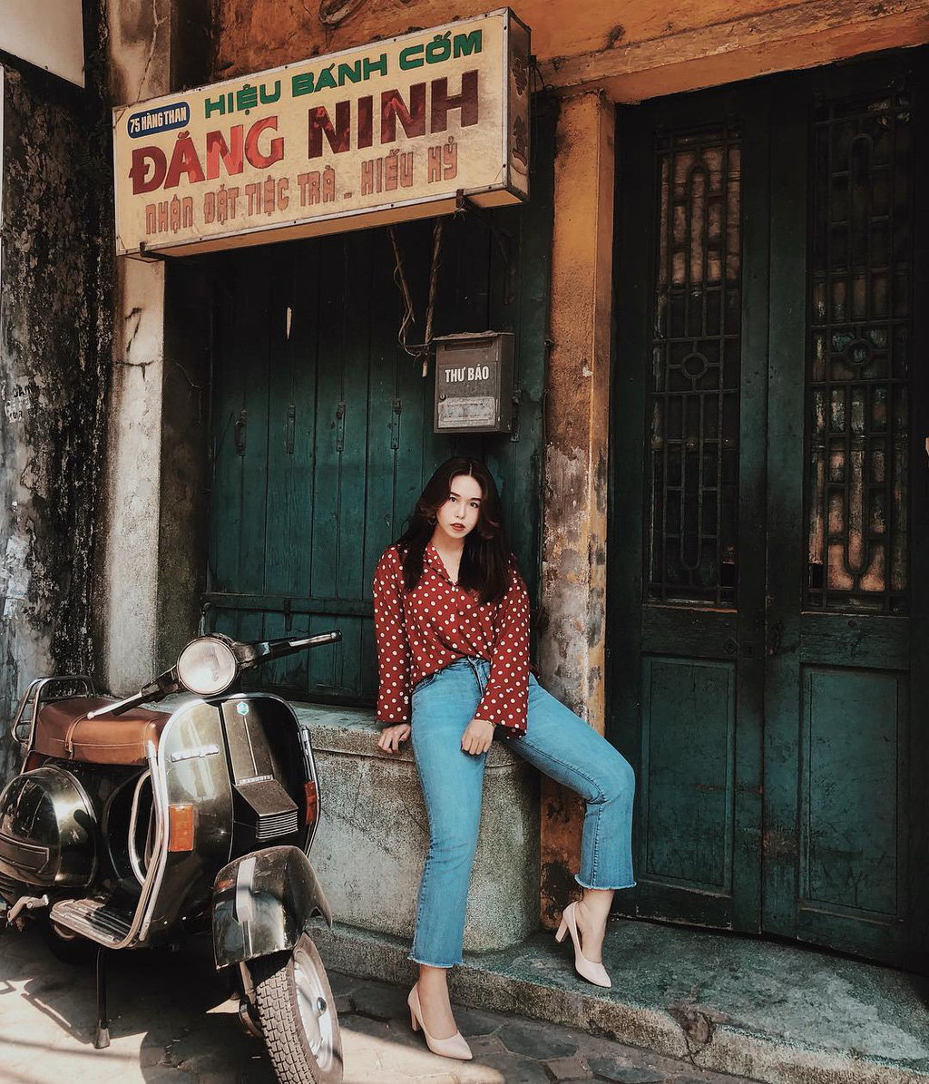Những địa điểm check-in nổi tiếng bị đ&oacute;ng cửa trong năm 2019 - Ảnh 7.