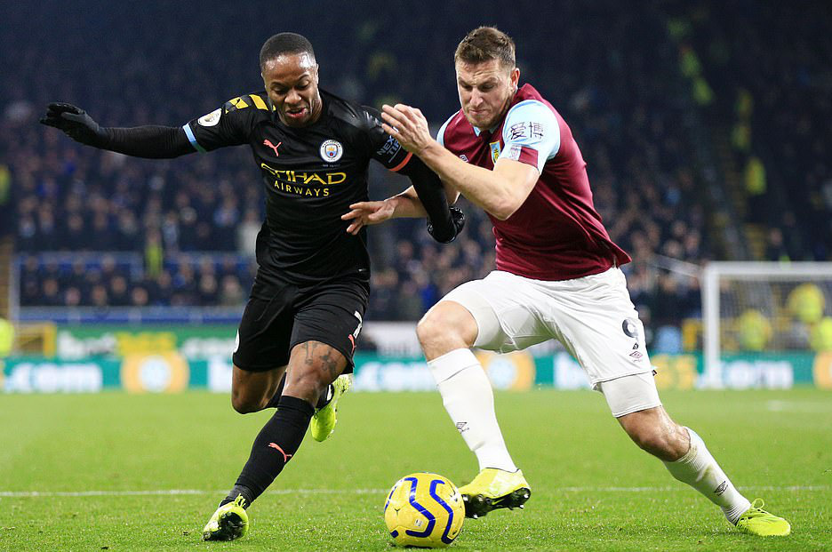 Tân binh góp công siêu phẩm, Man City trở lại ngôi nhì Ngoại hạng - Ảnh 1.