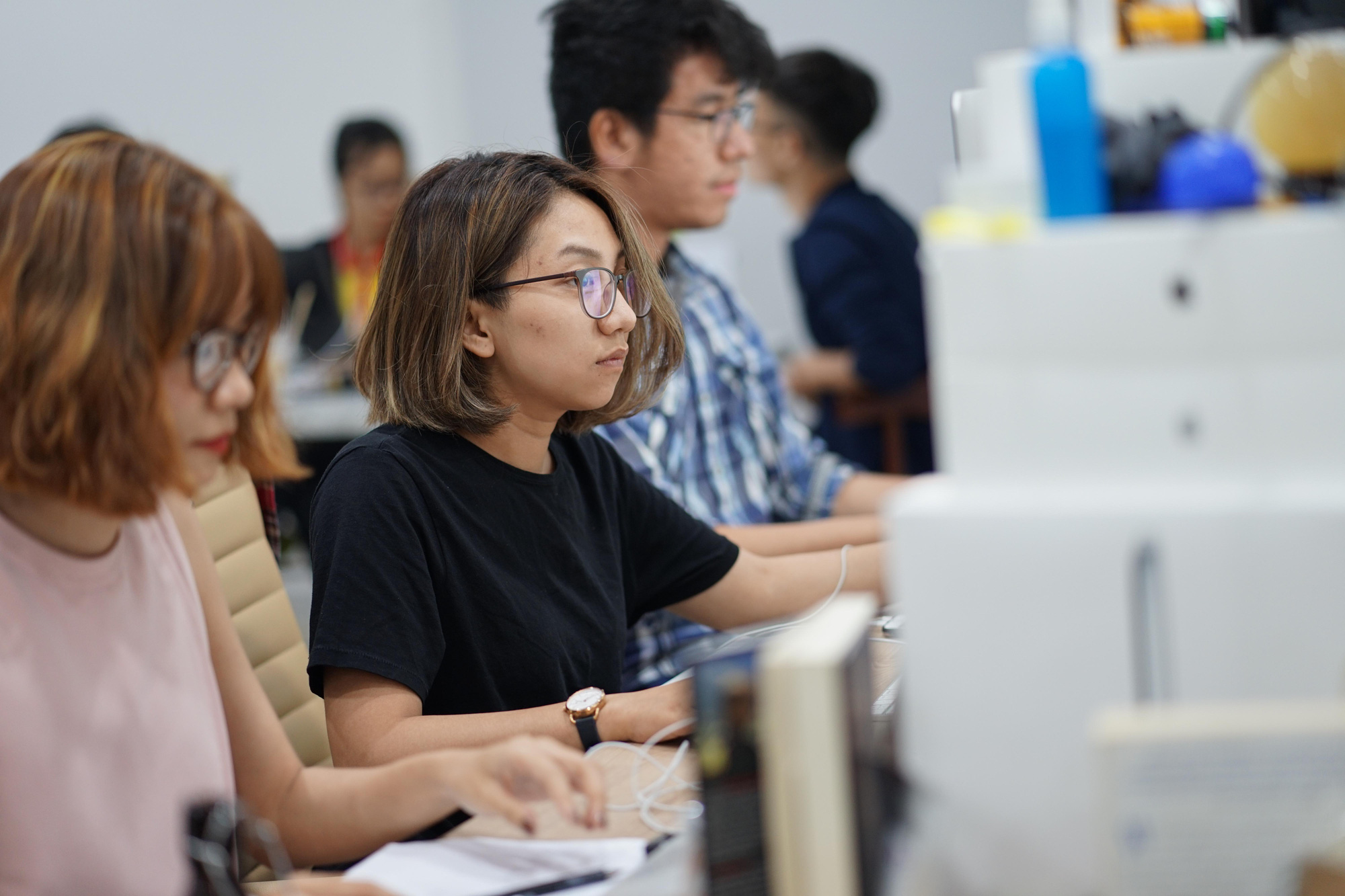 Lắng nghe người dân hiến kế: Trở thành cái nôi của doanh nghiệp khởi nghiệp
