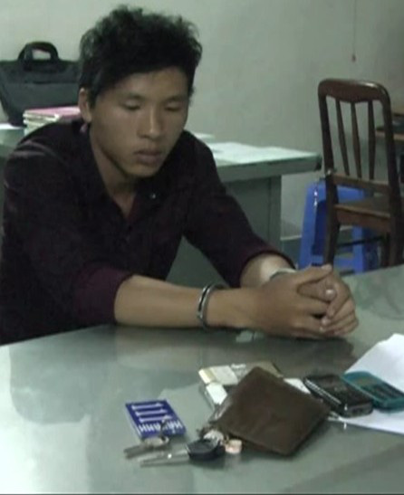 Án mạng chồng đi làm xa, vợ tử vong trên tấm nệm ở Đồng Nai, được phá thế nào? - Ảnh 1.