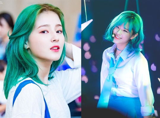 Những kiểu tóc ngắn hứa hẹn hot năm 2020
