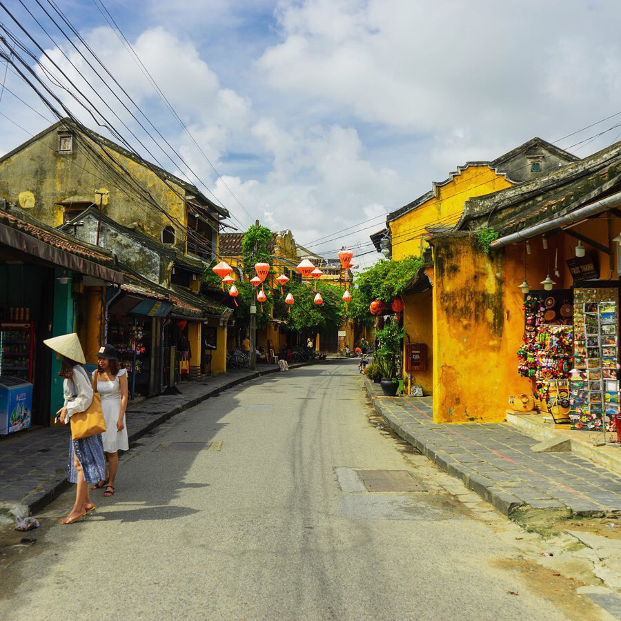 7 điểm du lịch Việt được truyền th&ocirc;ng nước ngo&agrave;i ca ngợi năm 2019 - Ảnh 1.