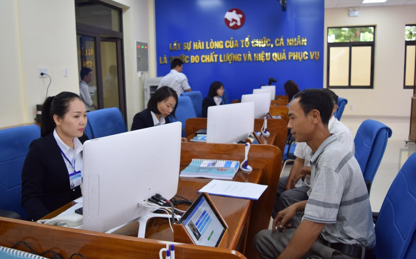 Cơ chế một cửa quốc gia c&oacute; th&ecirc;m 6 thủ tục h&agrave;nh ch&iacute;nh của Bộ Y tế - Ảnh 1.