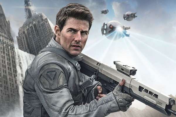 Những tạo h&igrave;nh ấn tượng trong sự nghiệp phim h&agrave;nh động của Tom Cruise - Ảnh 11.