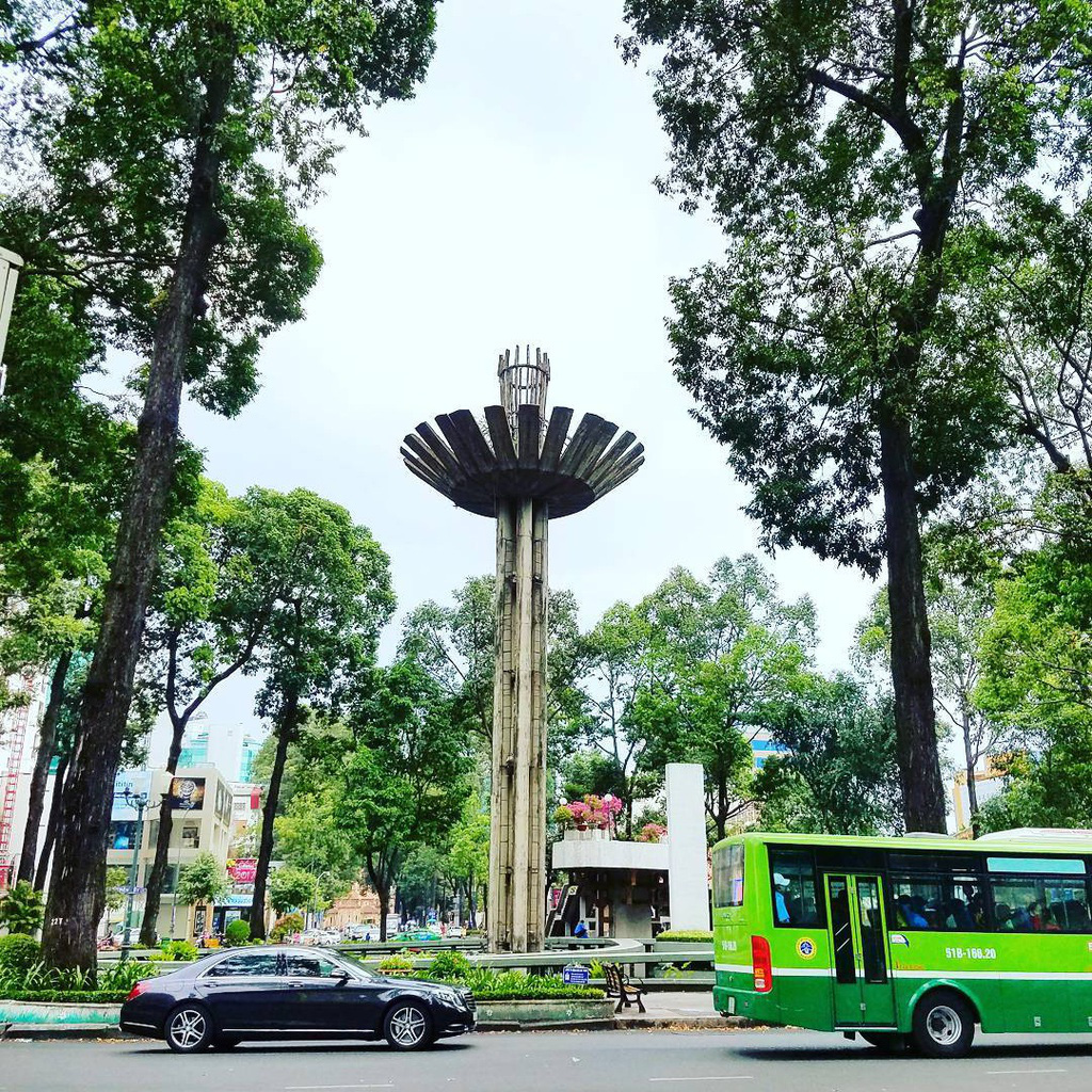 7 điểm du lịch Việt được truyền th&ocirc;ng nước ngo&agrave;i ca ngợi năm 2019 - Ảnh 11.