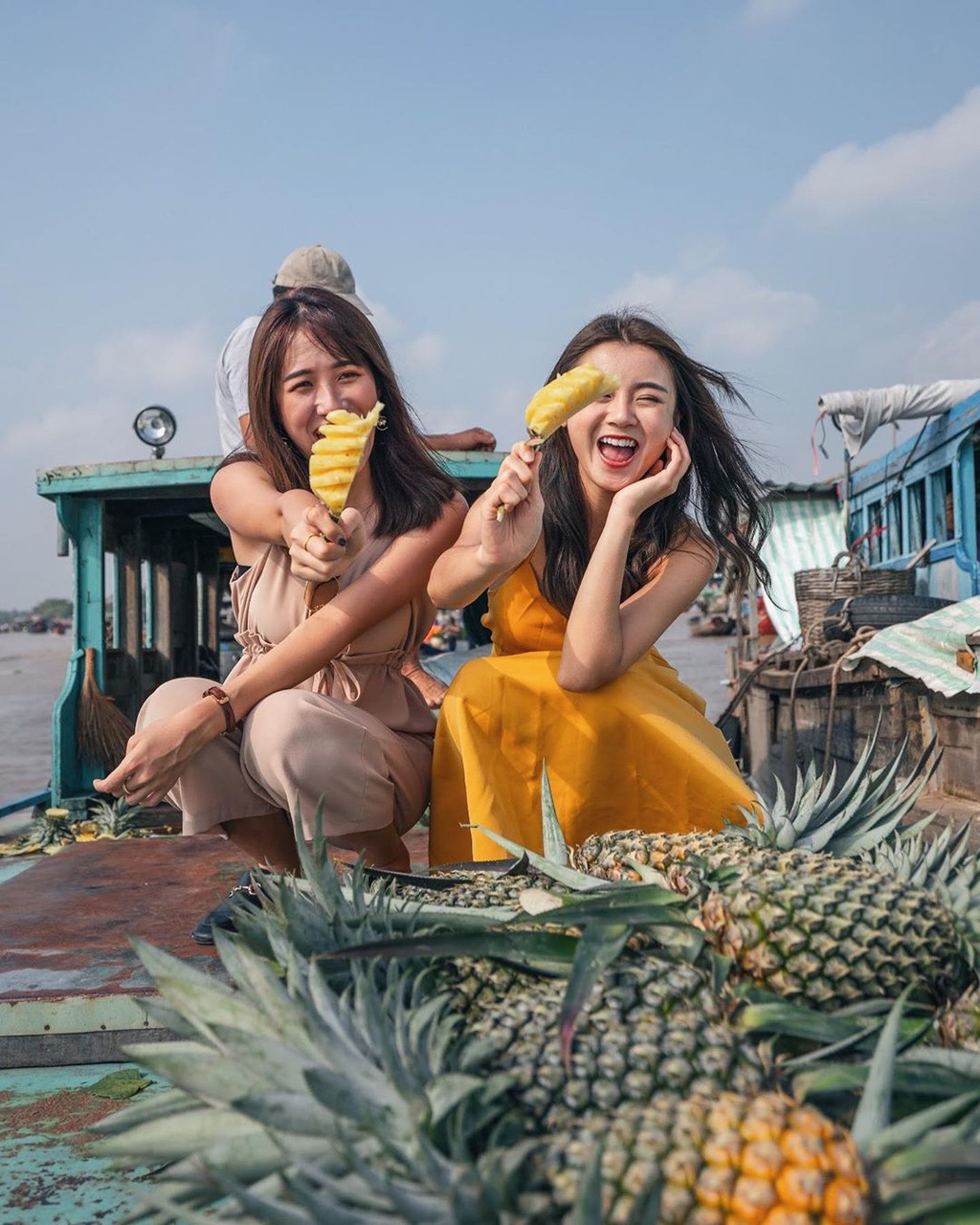 7 điểm du lịch Việt được truyền th&ocirc;ng nước ngo&agrave;i ca ngợi năm 2019 - Ảnh 15.